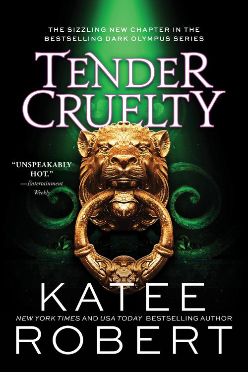 Produktbild: Tender Cruelty