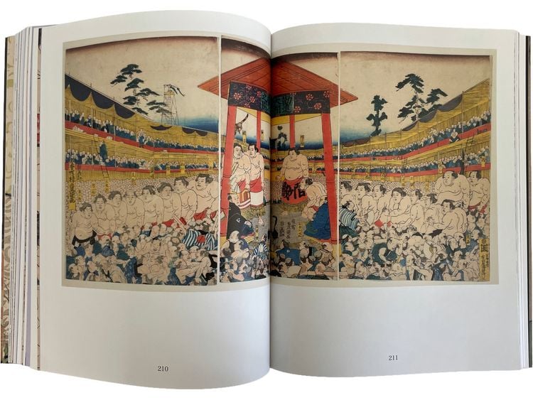 Produktbild: Japan auf Papier in Dresden