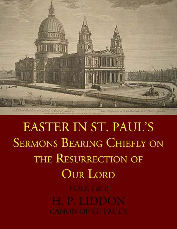Produktbild: Easter in St. Paul's