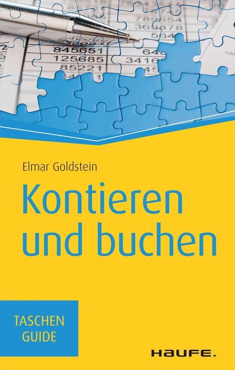 Produktbild: Kontieren und buchen