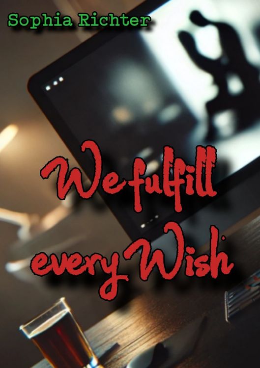Produktbild: We fulfill every Wish