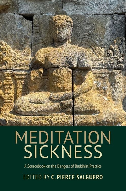 Produktbild: Meditation Sickness