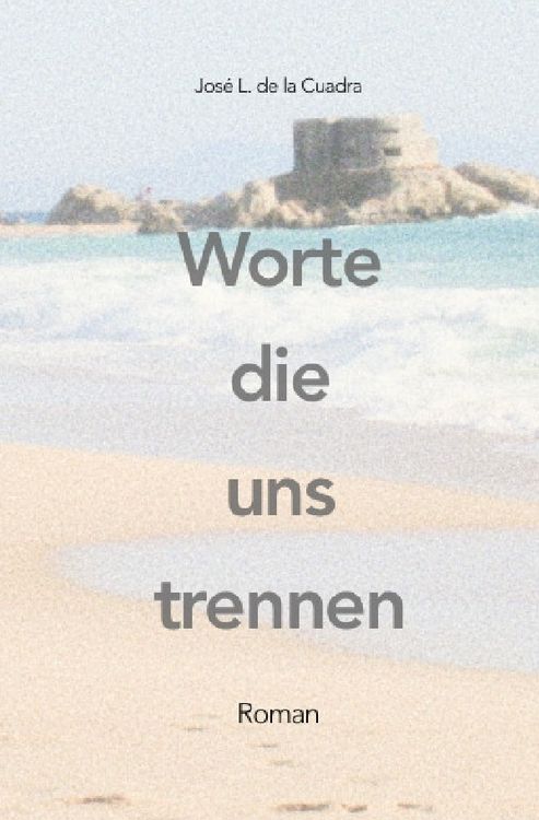 Produktbild: Worte die uns trennen