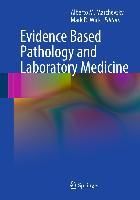 Produktbild: Evidence Based Pathology and Laboratory Medicine
