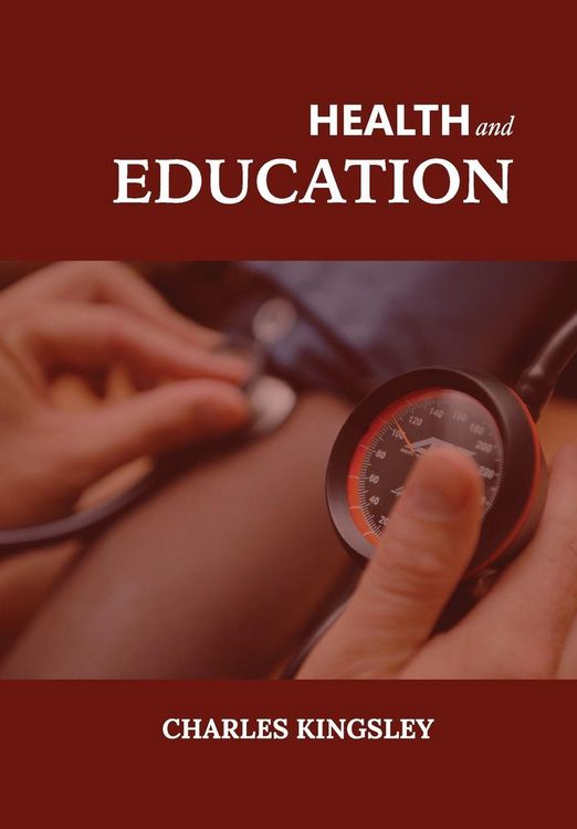 Produktbild: Health and Education