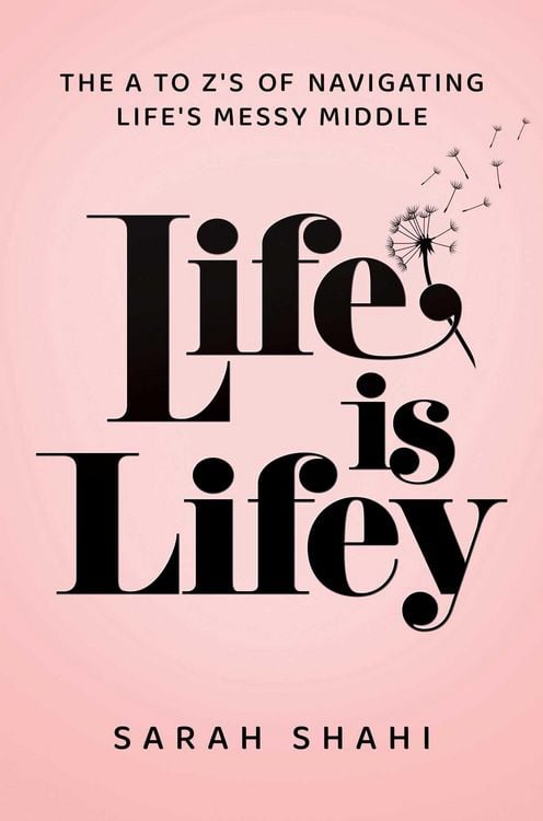 Produktbild: Life Is Lifey