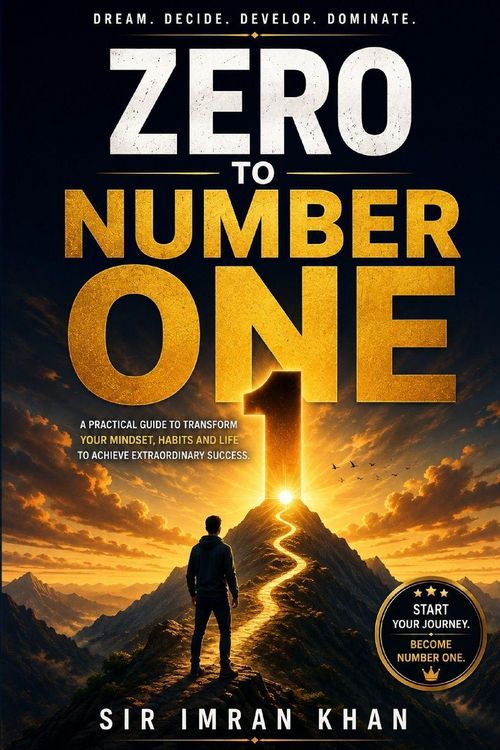 Produktbild: How to become zero to hero