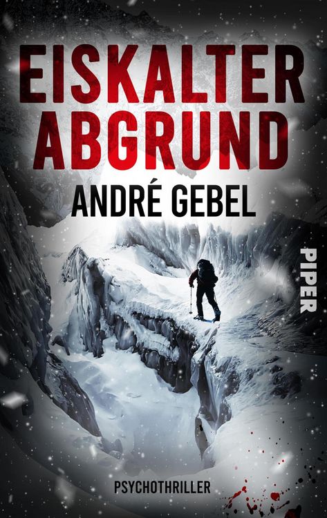 Produktbild: Eiskalter Abgrund