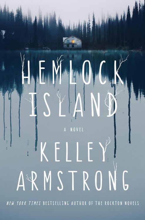 Produktbild: Hemlock Island