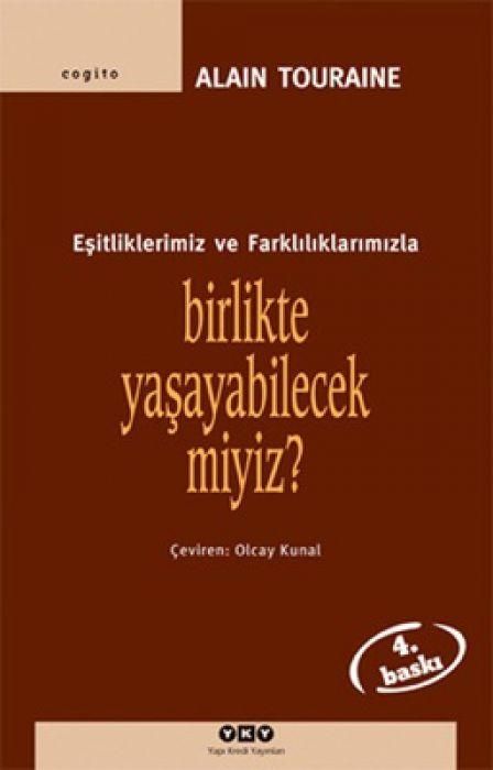 Produktbild: Birlikte Yasayabilecek miyiz