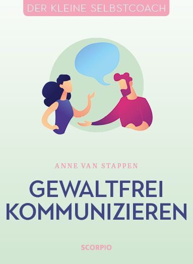 Produktbild: Gewaltfrei kommunizieren