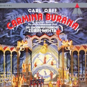 Produktbild: Carmina Burana