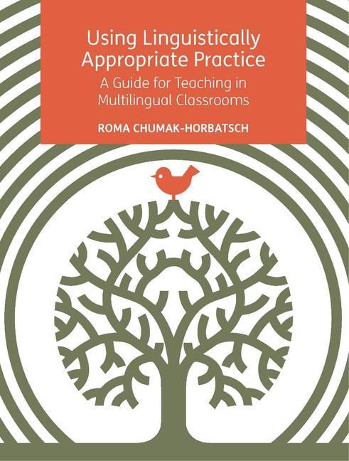 Produktbild: Using Linguistically Appropriate Practice