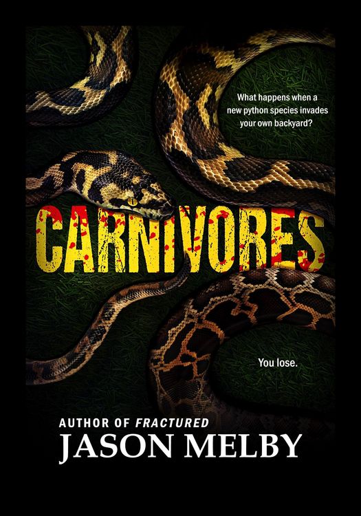 Produktbild: Carnivores