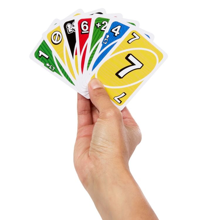 Produktbild: UNO Teams