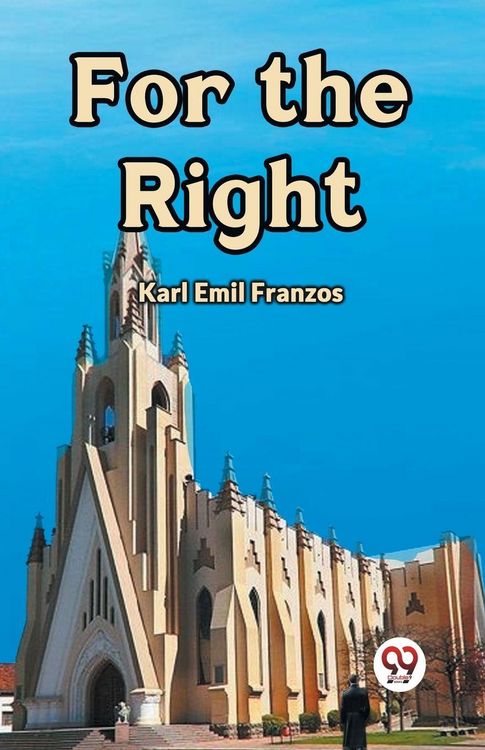 Produktbild: For the Right