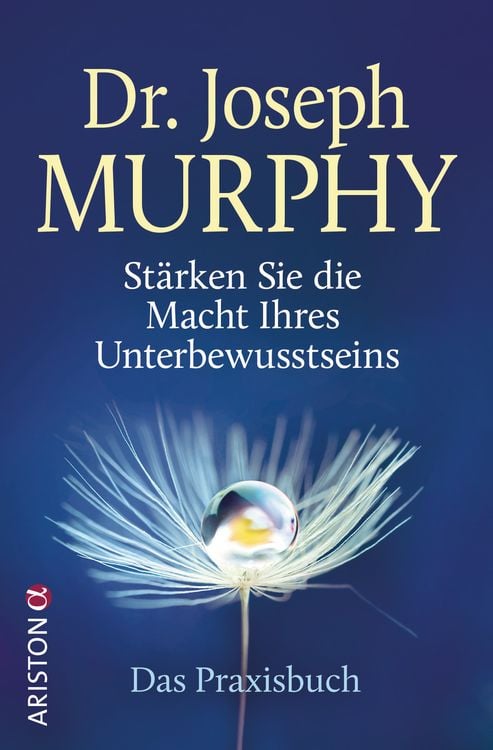 Bild vom Artikel Stärken Sie die Macht Ihres Unterbewusstseins vom Autor Dr. Joseph Murphy