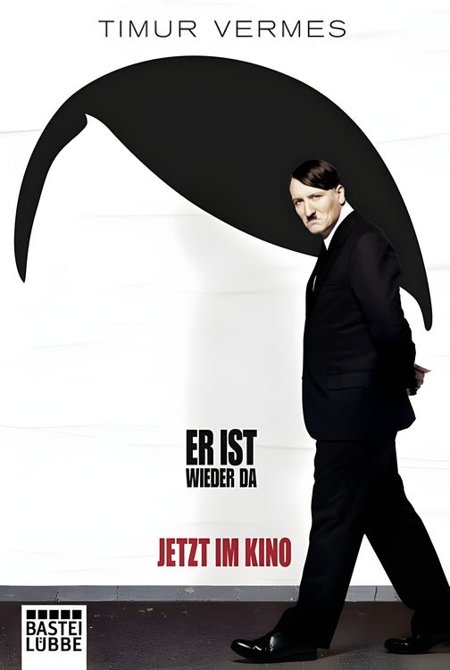Produktbild: Er ist wieder da
