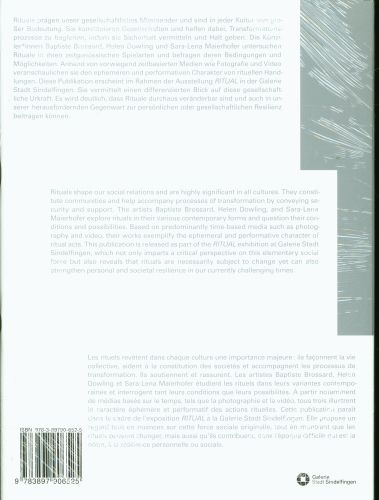 Produktbild: Ritual