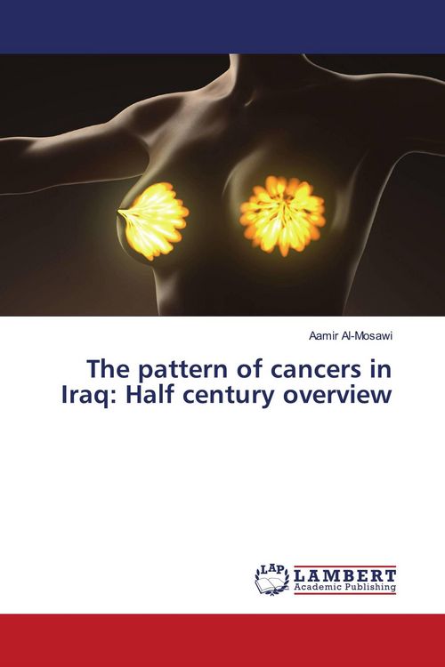 Produktbild: The pattern of cancers in Iraq: Half century overview