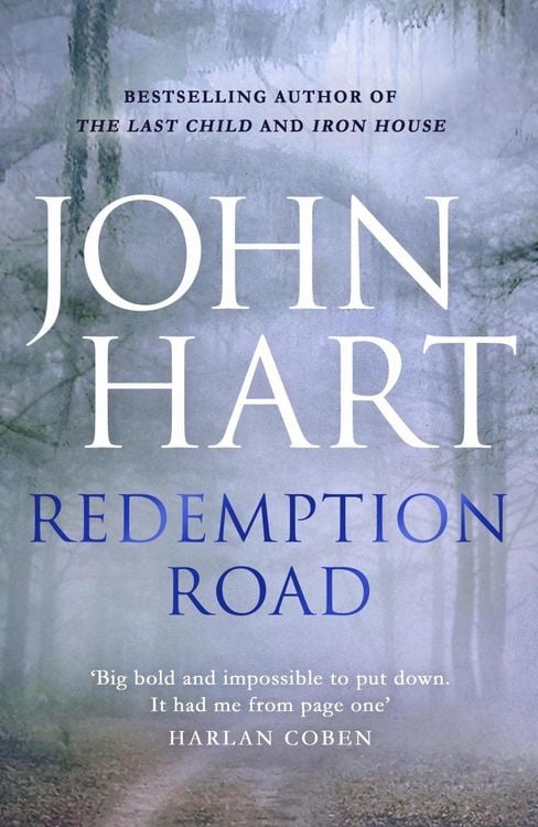 Produktbild: Redemption Road