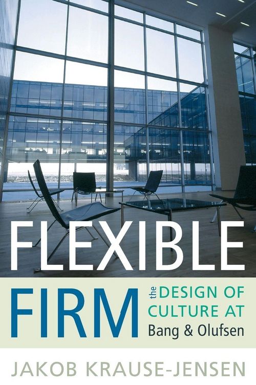 Produktbild: Flexible Firm
