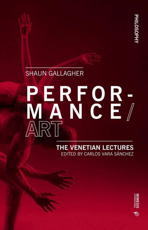 Produktbild: Performance/Art