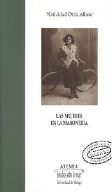 Produktbild: Las mujeres en la masoner&iacute;a