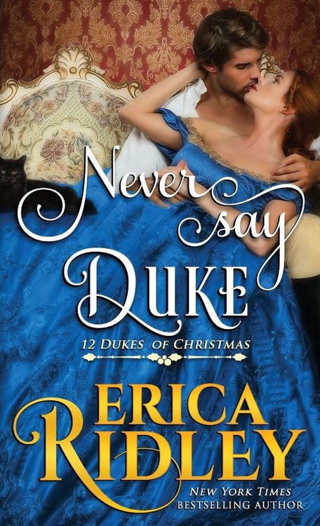 Produktbild: Never Say Duke