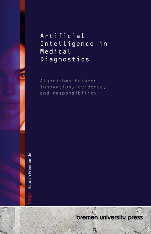 Produktbild: Artificial Intelligence in Medical Diagnostics