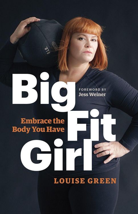 Produktbild: Big Fit Girl