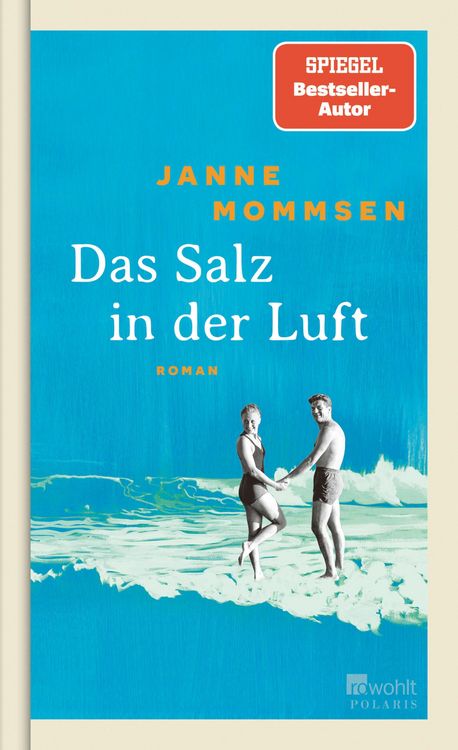 Produktbild: Das Salz in der Luft