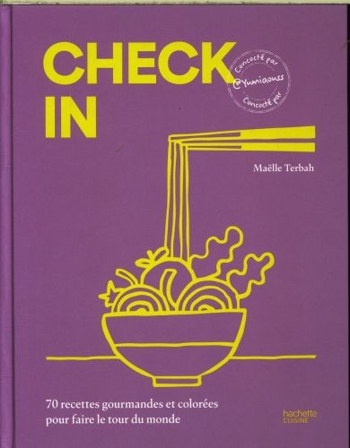Produktbild: Check in