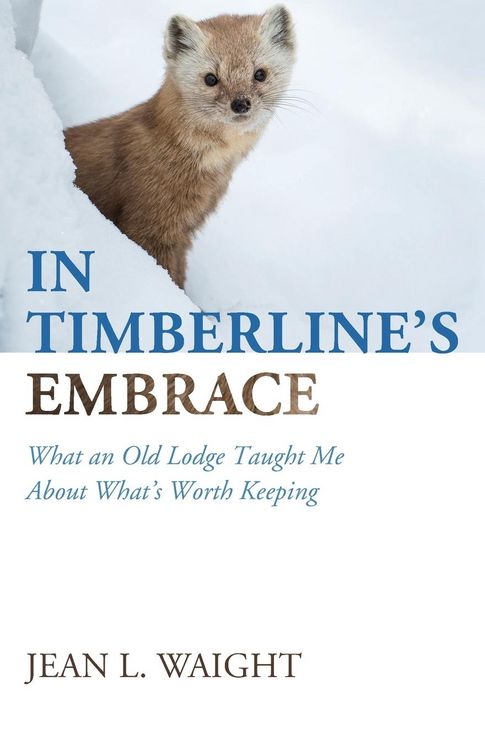 Produktbild: In Timberline's Embrace