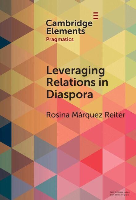 Produktbild: Leveraging relations in diaspora