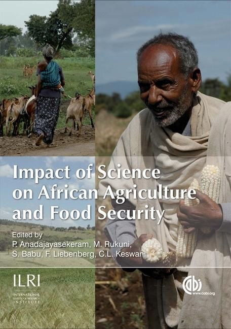 Produktbild: Impact of Science on African Agriculture and Food Security