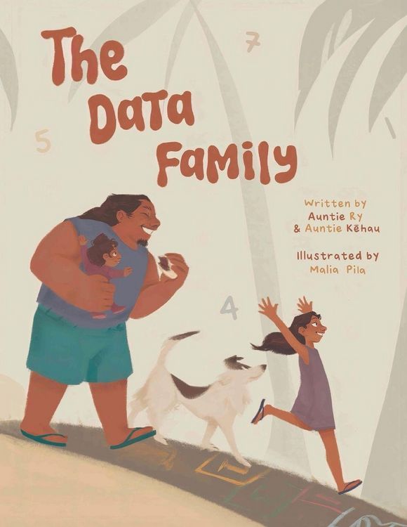Produktbild: The Data Family