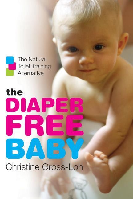 Produktbild: The Diaper-Free Baby