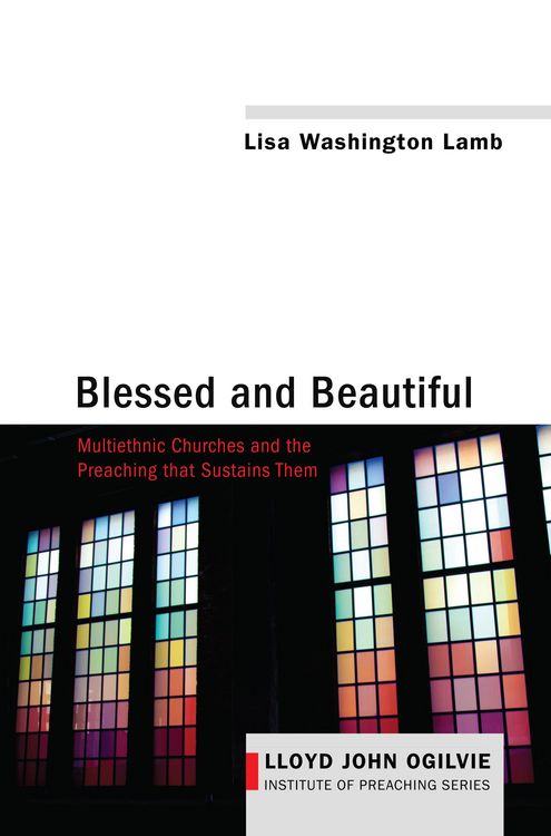 Produktbild: Blessed and Beautiful