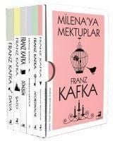Produktbild: Franz Kafka Seti 6 Kitap