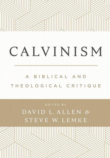 Produktbild: Calvinism