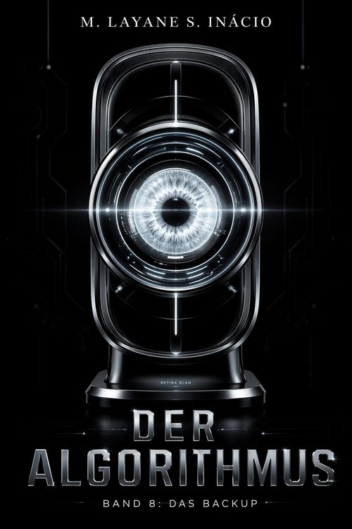 Produktbild: Das Backup