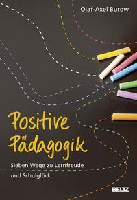 Produktbild: Positive P&auml;dagogik