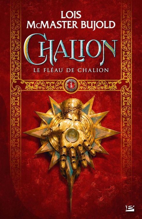 Produktbild: Chalion, T1