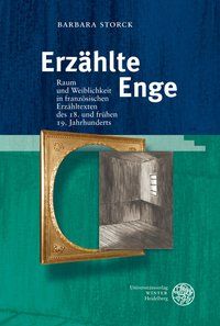 Produktbild: Erz&auml;hlte Enge