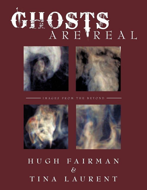 Produktbild: Ghosts Are Real
