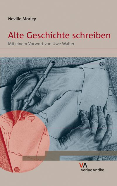 Produktbild: Alte Geschichte schreiben