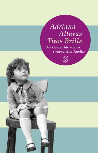 Produktbild: Titos Brille