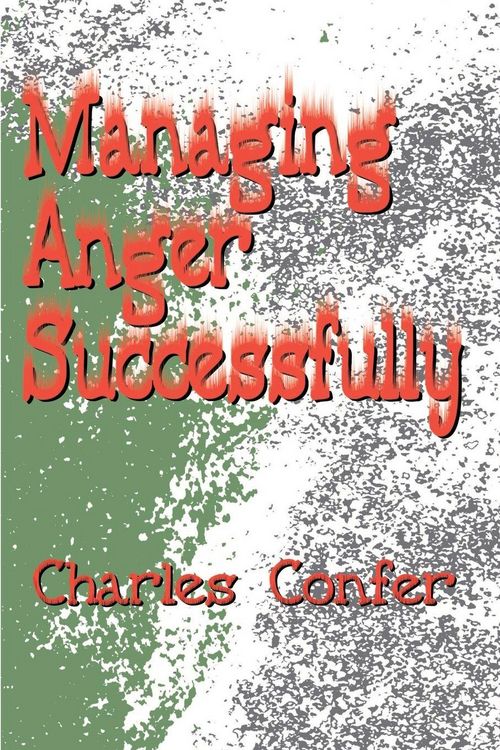 Produktbild: Managing Anger Successfully