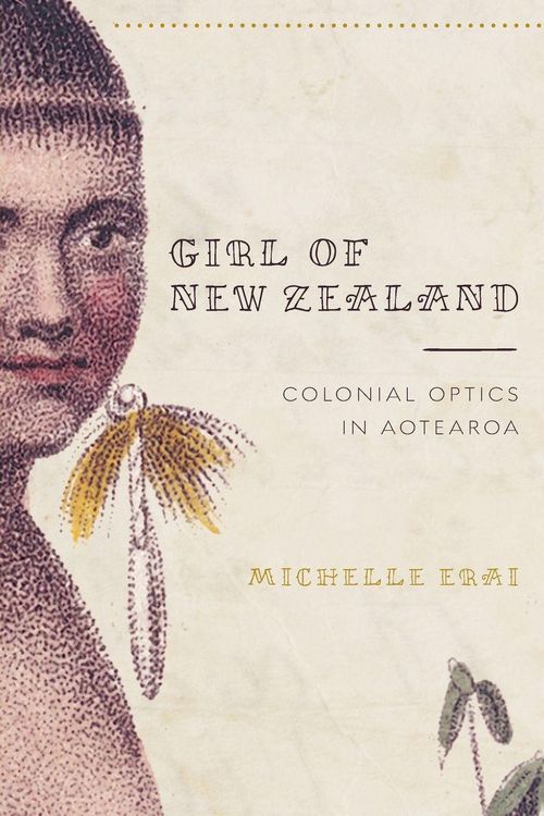 Produktbild: Girl of New Zealand